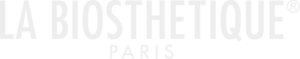 la biosthetique logo - light gray